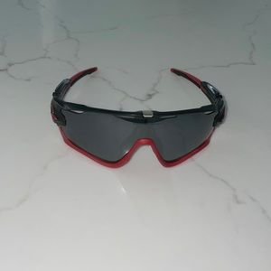 Oakley Radar Polarized Sunglasses